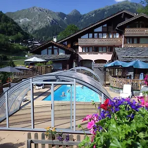 Résidence Les Edelweiss La Plagne